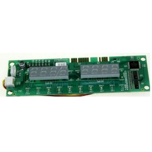 Module d'affichage pour Four SMEG  811651866