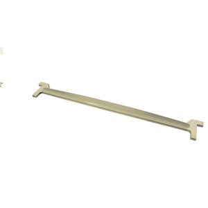 Profile arrière de clayette pour Réfrigérateur BEKO 4837660100