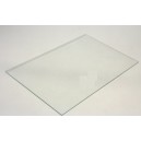 Plaque en verre pour réfrigérateur Beko