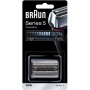 Cassette de rasage 52S pour rasoirs électriques Series 5 Braun