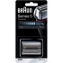 Cassette de rasage 52S pour rasoirs électriques Series 5 Braun