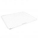 Grille métallique 46,6 x 38x5 x 2,2 CM pour four à vapeur AEG, Zanussi.