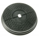 Filtre charbon pour hotte Beko