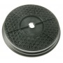 Filtre charbon pour hotte Beko