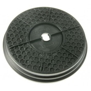 Filtre à charbon pour Hotte BEKO 9197063655