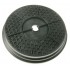 Filtre charbon pour hotte Beko