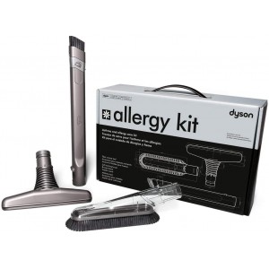 Kit anti-allergies pour Aspirateur DYSON 916130-07