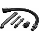 Kit 5 accessoires pour aspirateurs VX & LX AEG