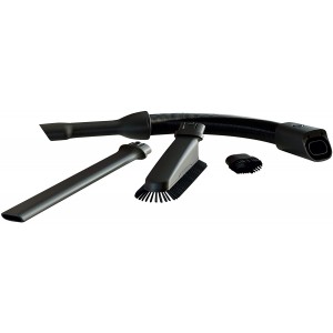 Kit d'entretien 4 accessoires maison & voiture pour Aspirateur QX9 AEG 9009230948