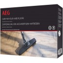 Brosse AP240 sols durs pour aspirateurs AEG