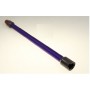 Tube violet pour aspirateur Dyson