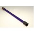 Tube violet pour aspirateur Dyson