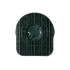 Lot de 2 filtres charbon (21x19x5,5 cm) pour hotte Rosières, Fagor, Brandt, Neff, Bauknecht, Electrolux, Whirlpool