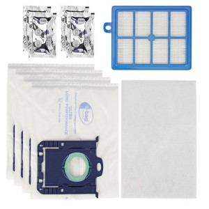 Kit ASKVX9 Performance pour Aspirateur AEG 9001684803