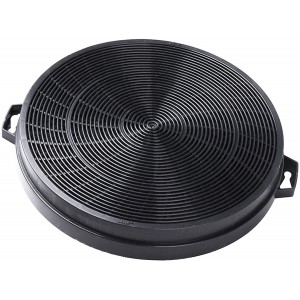 GDE - Filtre à charbon pour Hotte 481281718524