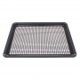 Plaque de cuisson AirFry (385 x 465 x 25 mm) pour four AEG 9029801637