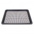 Plaque de cuisson AirFry (385 x 465 x 25 mm) pour four AEG 9029801637