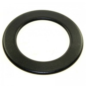Chapeau brûleur triple courrone extérieur (ø : 13cm) pour Plaque de cuisson SCHOLTES C00064921
