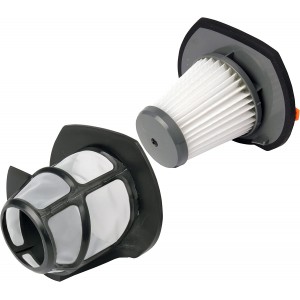 Filtre aef1242 (13,5 x 10,5 x 10 cm) pour Aspirateur AG5 & CX8 AEG 9001670257