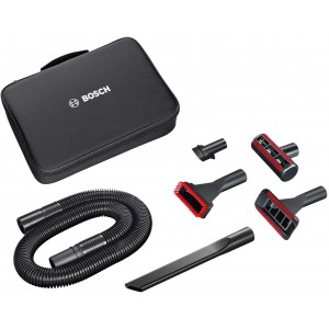 Kit d'accessoires pour Aspirateur BOSCH 17001822