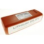 BATTERIE 25,2V POUR ASPIRATEUR ELECTROLUX