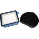 Lot de 2 filtres pour aspirateurs FX9 AEG