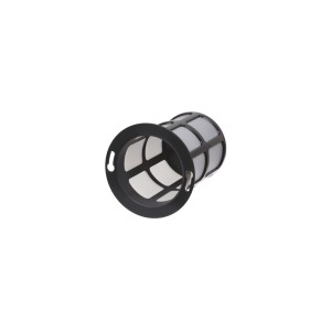 Porte-filtre (12,4 x 9,8 cm) pour Aspirateur BOSCH B/S/H 12023350