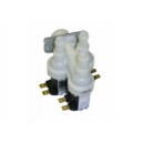 ELECTROVANNE 3 VOIES 90° DIAMETRE 12MM