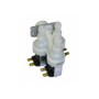 ELECTROVANNE 3 VOIES 90° DIAMETRE 12MM