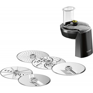 Kit VeggieLove pour Robot multifonction BOSCH 00579570