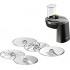 Kit VeggieLove MUZ9VL1 pour robot multifonctions OptiMUM Bosch