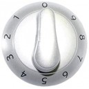 Bouton régulateur de température pour fours Juno