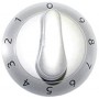 Bouton régulateur de température pour fours Juno