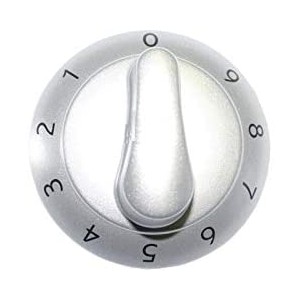 Bouton régulateur de température pour Four ELECTROLUX 3193496795