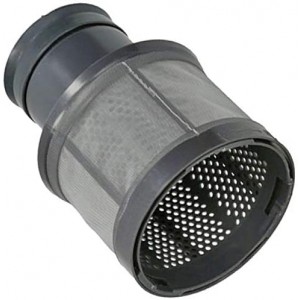 Filtre intérieur pour Aspirateur HOOVER 48021583