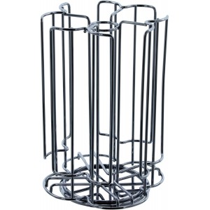 Support capsules rotatif pour Cafetière BOSCH 00574959