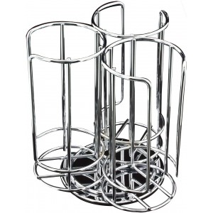 Distributeur rotatif 30 capsules t-discs pour Cafetière BOSCH 00574958
