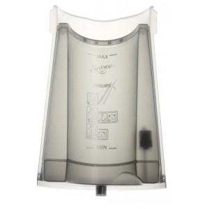 Réservoir d'eau pour Cafetière PHILIPS 422225956102
