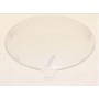 Cache lampe pour hotte WHIRLPOOL/INDESIT