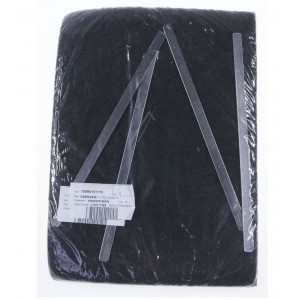 Filtre à charbon pour Hotte FAGOR AS0062459