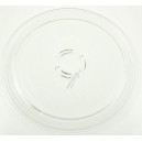 Plateau tournant en verre Ø 28CM Micro ondes Whirlpool