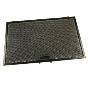 Filtre à graisse pour Hotte ELECTROLUX M506323