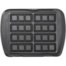 Lot de 2 plaques mini gaufres pour gaufrier Premium® Lagrange