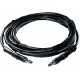 Flexible à haute pression (6 M) pour gamme nettoyeur haute pression Aquatak BOSCH