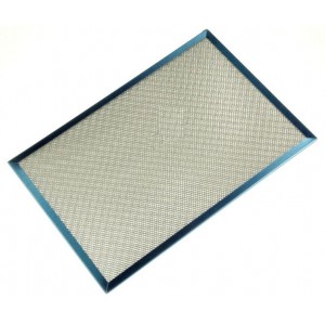 Filtre à graisse pour Hotte FAGOR BRANDT AS6020665