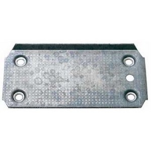 Plaque glisse pour Lave-Linge CANDY 92863976