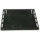 Plateau lèche-frites (37 x 44,5 x 3,5 cm) pour fours Candy - Rosières