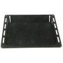 Plateau lèche-frites (37 x 44,5 x 3,5 cm) pour fours Candy - Rosières