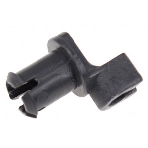 Roulette de panier pour Lave-vaisselle Whirlpool c00386604
