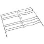 Support latéral grille droit pour fours Whirlpool, Bauknecht